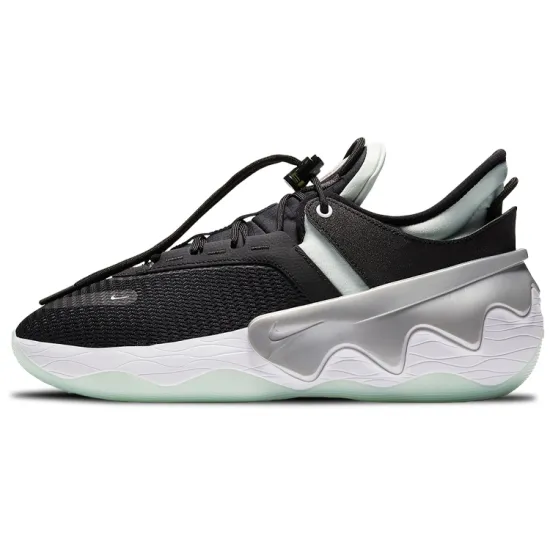 Nike D/MS/X Distorted DNA Black Barely Green