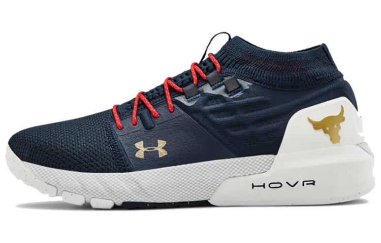 Under Armour Project Rock 2