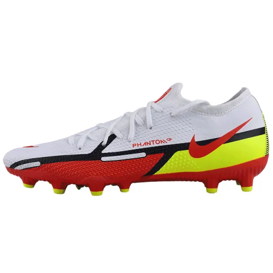 Nike Phantom GT2 Pro Ag Pro 'White Red'