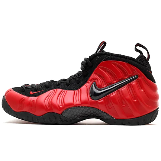Nike Air Foamposite Pro Varisty Red 2002