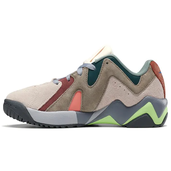 Reebok Kamikaze II Low It's A Man's World Women's