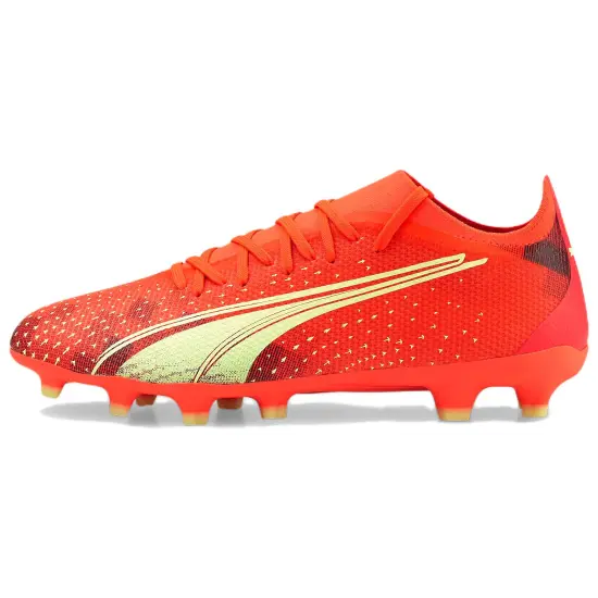 Puma Ultra Match FG AG 'Fearless Pack'