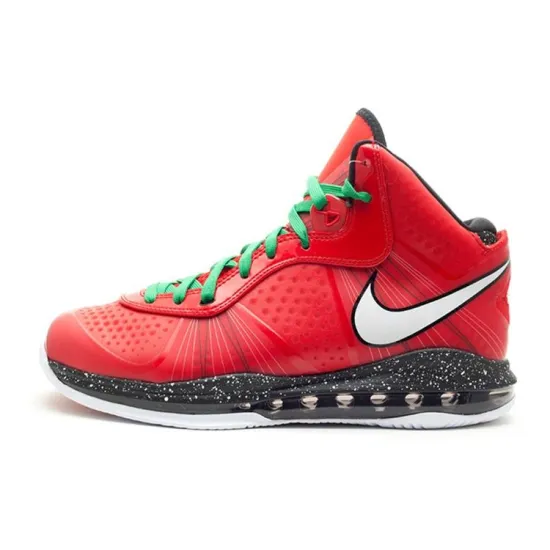 Nike LeBron 8 V/2 Christmas