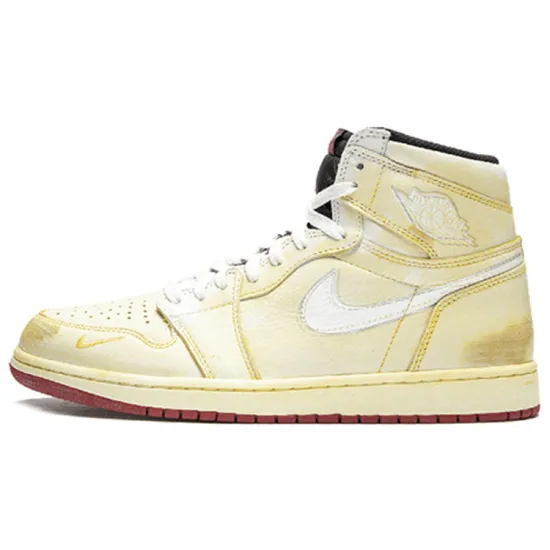 Jordan 1 Retro High Nigel Sylvester