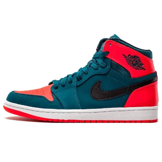 Jordan 1 Retro Russell Westbrook PE