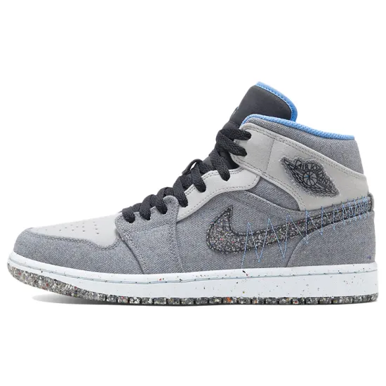 Jordan Air Jordan 1 Mid Sneakers