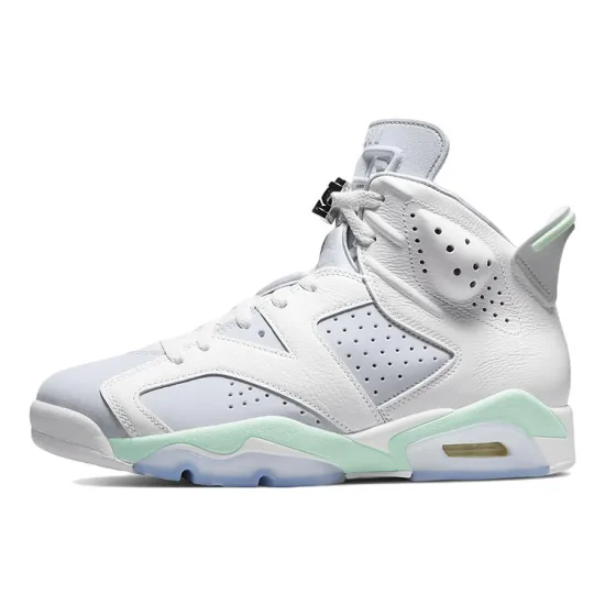 Jordan 6 Retro Mint Foam Women's