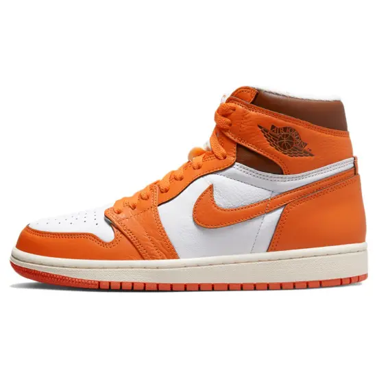 Jordan 1 Retro High OG Starfish Women's