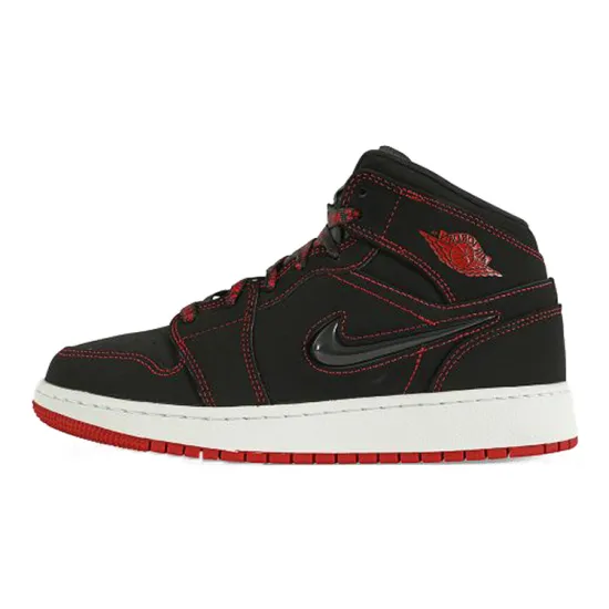 Jordan 1 Mid SE Come Fly With Me GS