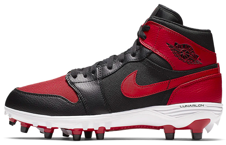 Air Jordan 1 Mid TD Cleat 