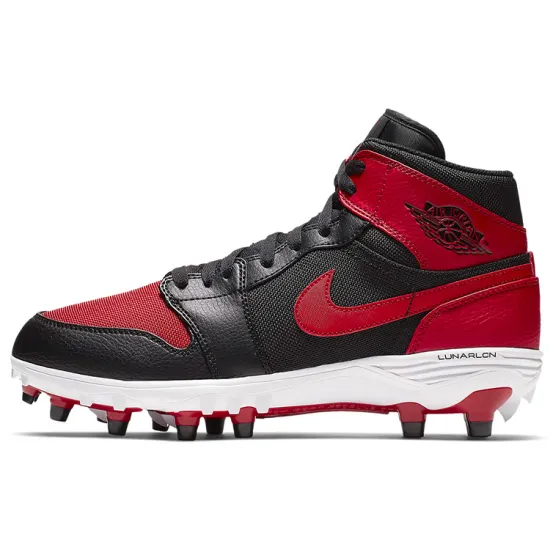 Jordan 1 TD Mid Bred Men's