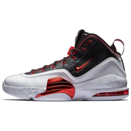 Nike Air Pippen 6 Bulls