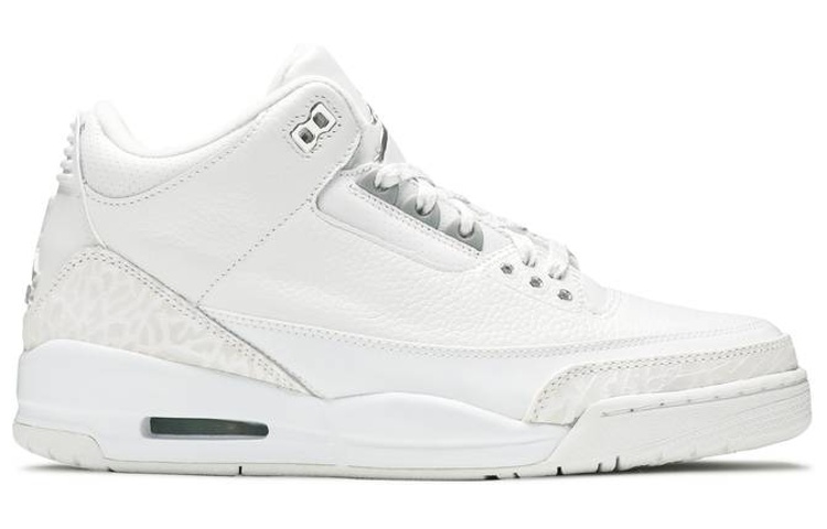 Jordan Air Jordan 3 Retro Pure Money