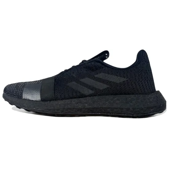 adidas Senseboost Go Black