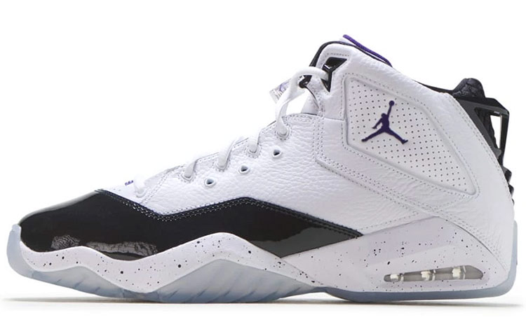 Jordan B'Loyal