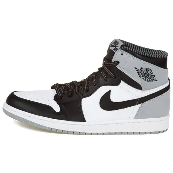 Jordan 1 Retro Barons