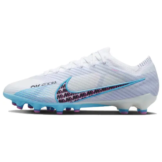Nike Air Zoom Vapor 15 Elite AG PRO 'Blue'