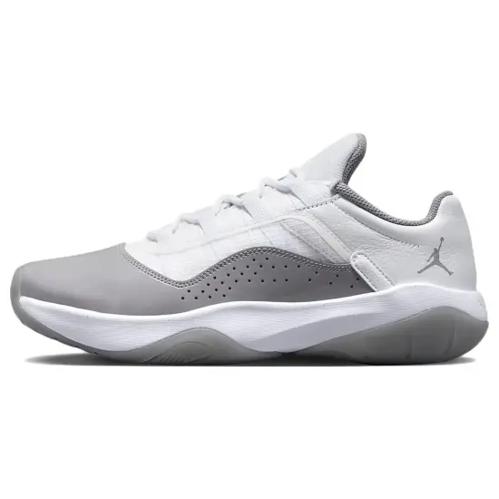 Air Jordan 11 Low CMFT White Cement Grey