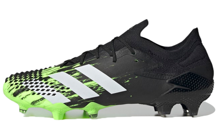 adidas Predator Mutator 20.1 Low Firm Ground Boots