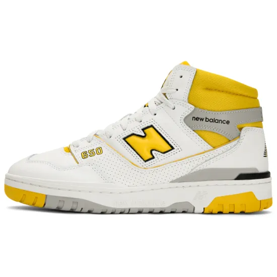 New Balance 650R Honeycomb