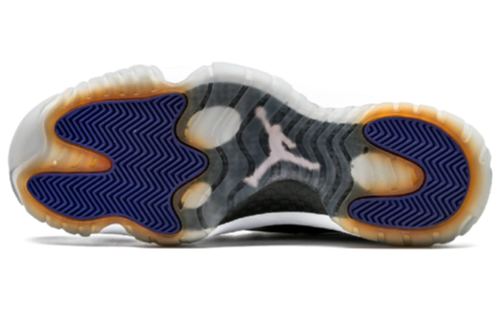 Jordan Air Jordan 11 concord 2011