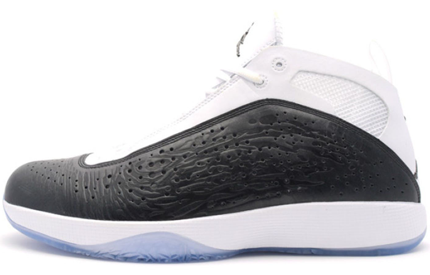 Jordan Air Jordan 2011 White Black