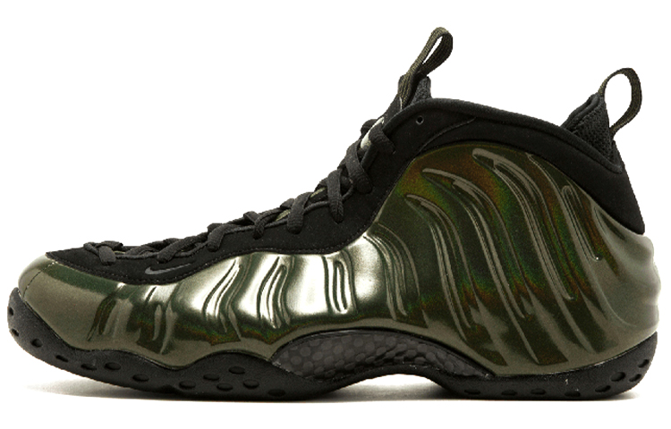 Nike Foamposite One 