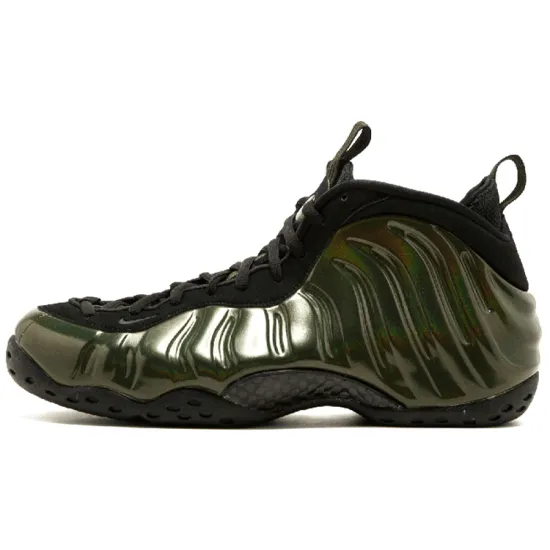 Nike Air Foamposite One Legion Green