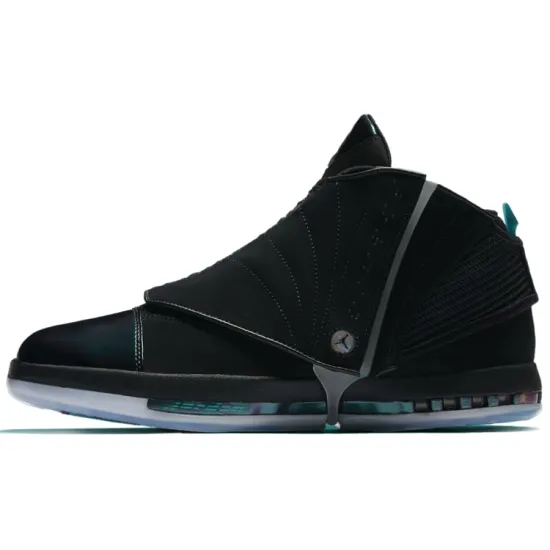 Jordan 16 Retro CEO
