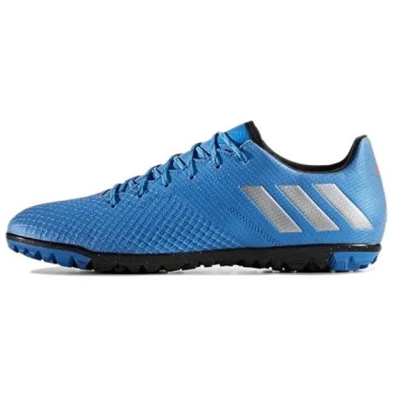 Adidas Messi 16.3 Tf 'Blue Silver'