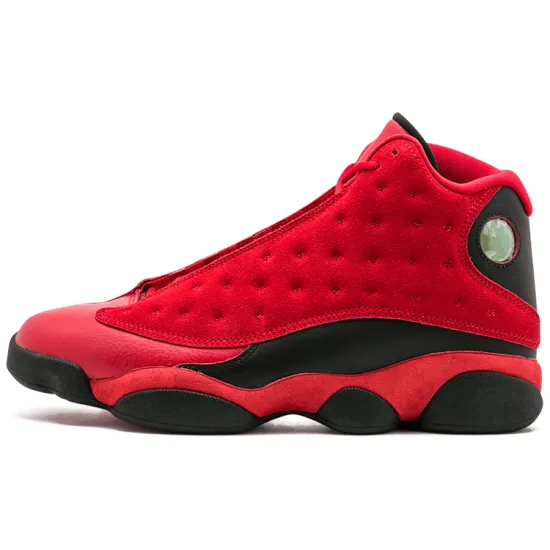 Jordan 13 Retro What Is Love Pack