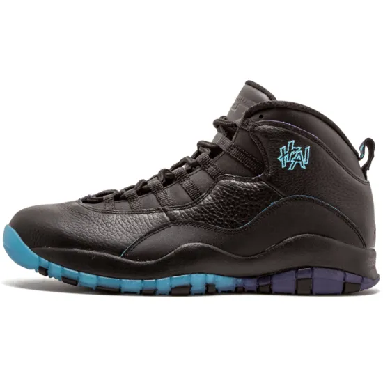 JORDAN 10 Retro Shanghai