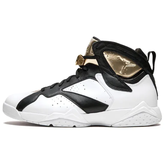 JORDAN 7 Retro Championship Pack Champagne