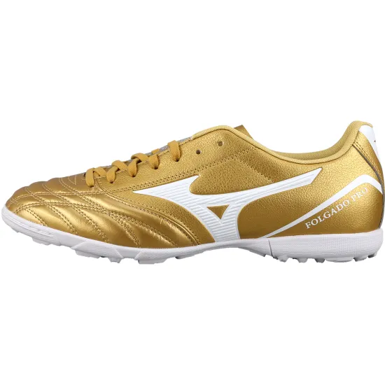 Mizuno Folgado Pro Kl AS 'Gold'