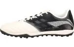 Li Ning Iron Comfortable TF Turf Kangaroo Leather Cushioning Abrasion Resistant Breathable Soccer Shoes Men's