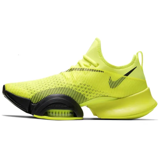 Nike Air Zoom SuperRep Lemon Venom