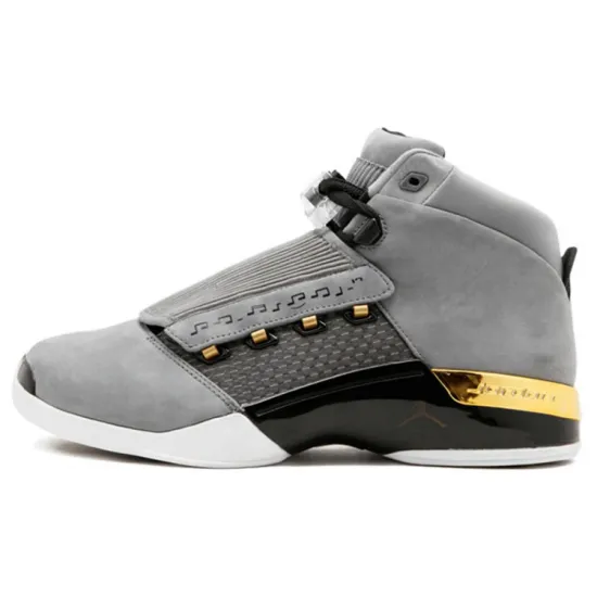 Jordan 17 Retro Trophy Room No Shirt