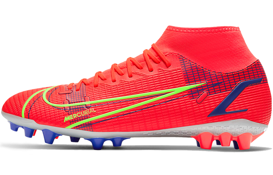 Nike Superfly 8 14 Academy AG