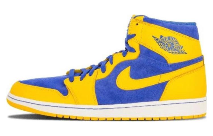 Jordan Air Jordan 1 OG Laney