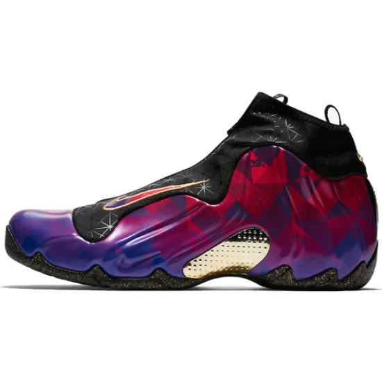 Nike Air Flightposite 1 Chinese New Year 2019