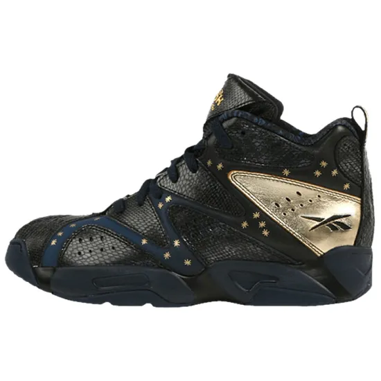 Reebok Kamikaze 1 Mid All Star 2014