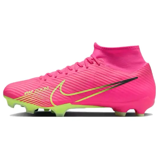 Nike Zoom Mercurial Superfly 9 Academy MG Luminous Pack