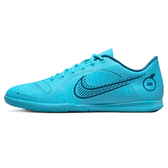 Nike Mercurial Vapor 14 Club IC Blue