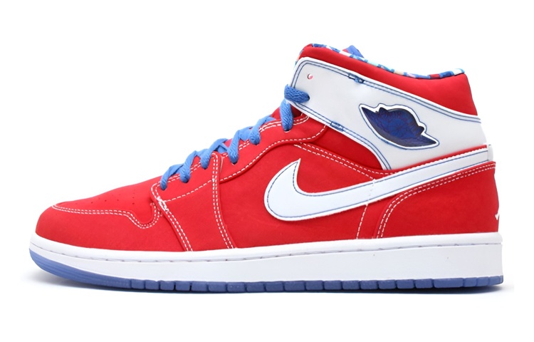 Jordan Air Jordan 1 Retro LS Sport Red