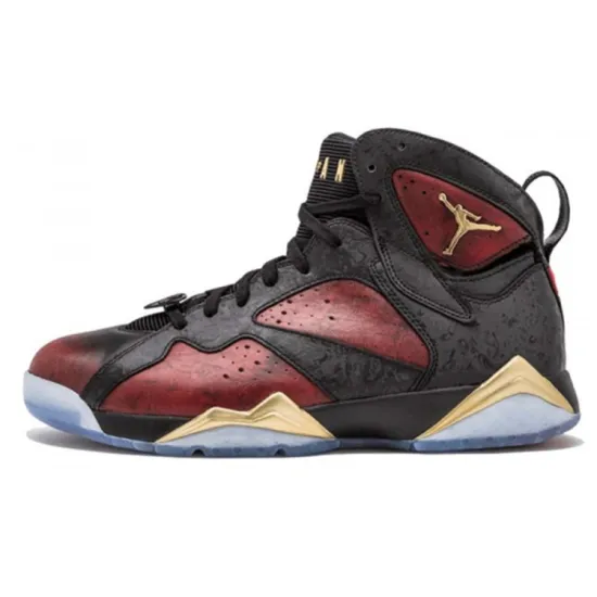 Jordan 7 Retro Doernbecher GS