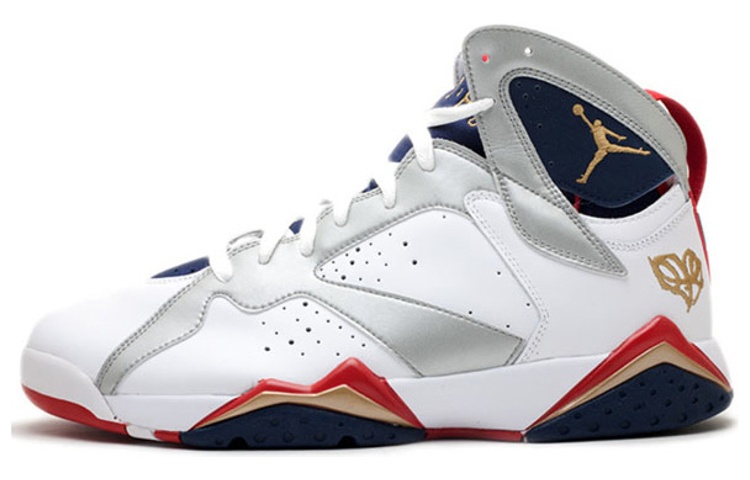 Jordan Air Jordan 7 Retro For The Love of the Game