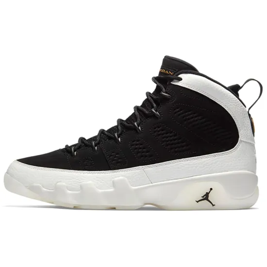 Jordan 9 Retro City Of Flight