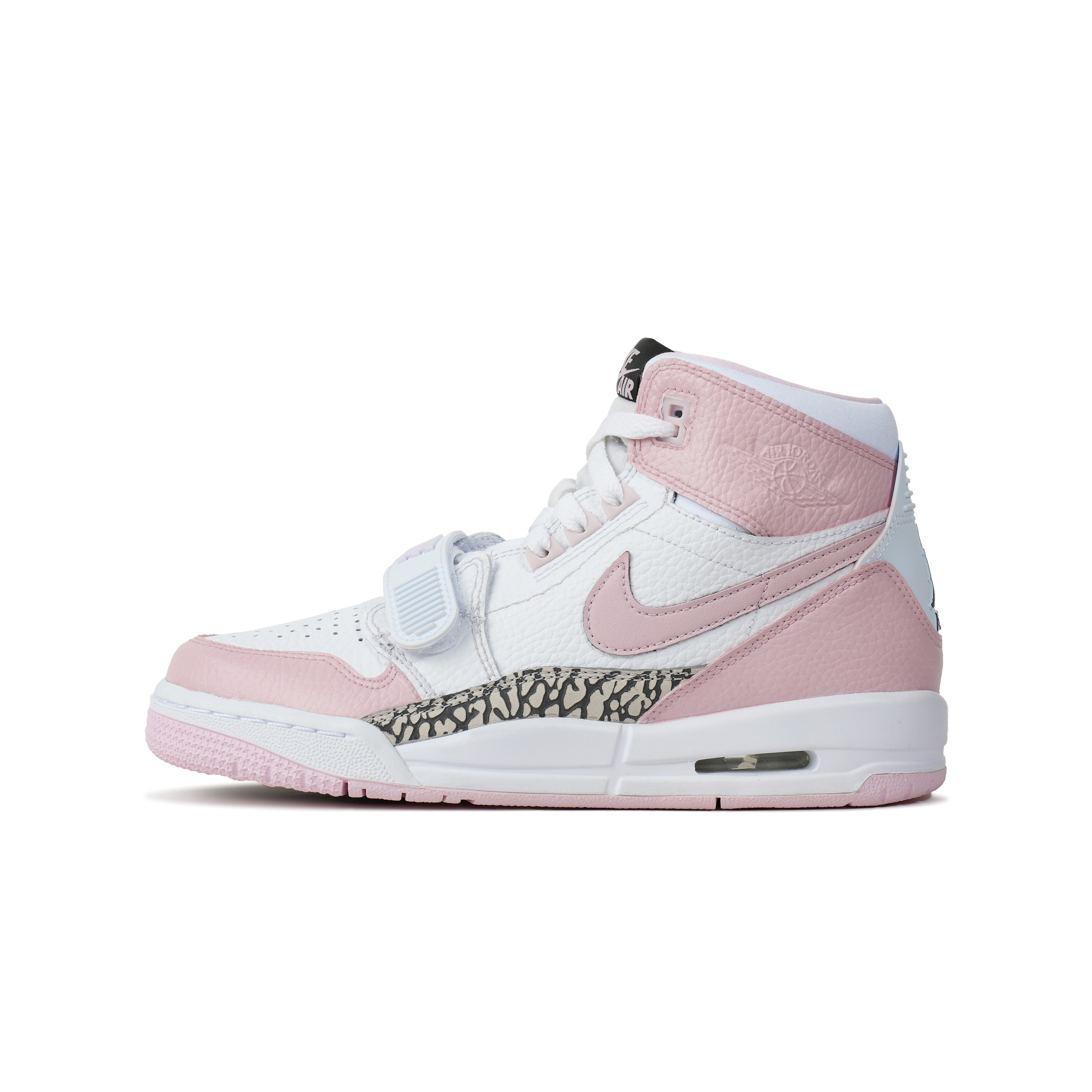 Jordan Legacy 312 GS