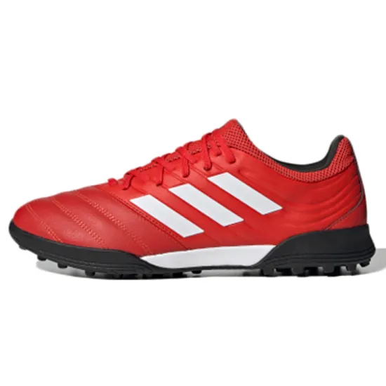 Adidas Copa Football Shoes Men Low-top Red/Black