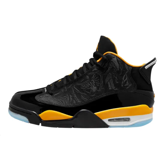 JORDAN Dub Zero Black Taxi
